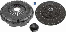 Комплект зчеплення