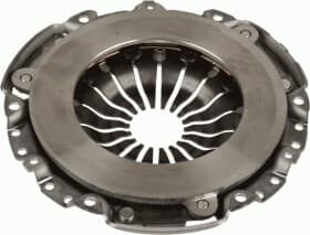 Корзина сцепления