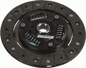 Диск сцепления