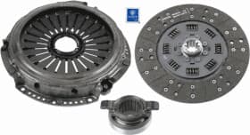Комплект сцепления