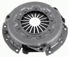 Корзина сцепления