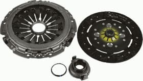 Комплект сцепления