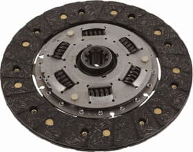 Диск зчеплення Диск зчеплення