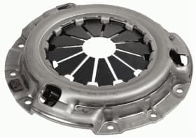 Корзина сцепления