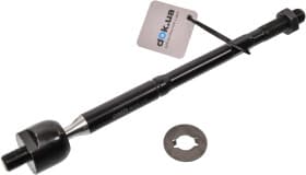 Рулевая тяга