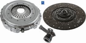 Комплект сцепления