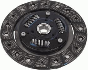 Диск сцепления