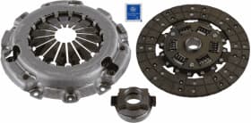 Комплект зчеплення