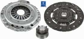 Комплект сцепления
