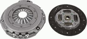 Комплект сцепления
