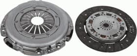Комплект зчеплення