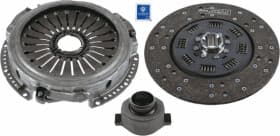 Комплект зчеплення