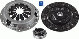 Комплект сцепления