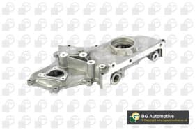 Оливний насос