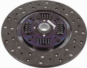 Диск сцепления Диск сцепления