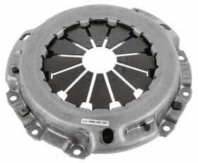 Корзина сцепления