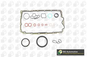 Комплект прокладок блока двигуна