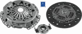 Комплект сцепления