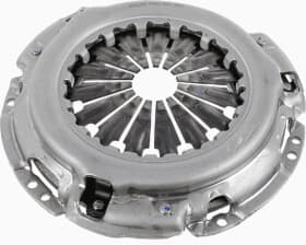 Кошик зчеплення