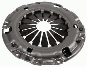 Кошик зчеплення Кошик зчеплення