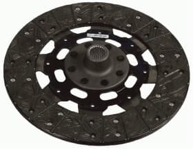 Диск зчеплення Диск зчеплення