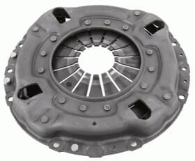 Корзина сцепления Корзина сцепления