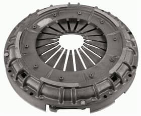 Кошик зчеплення