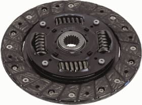 Диск зчеплення Диск зчеплення