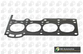 Прокладка ГБЦ