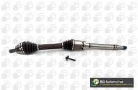 Полуось Полуось