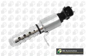 Регулювальний клапан розподільного вала