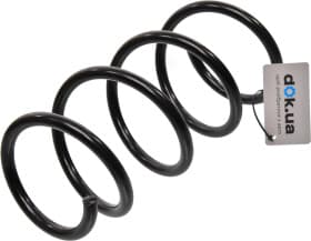 Пружина подвески