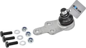 Шаровая опора