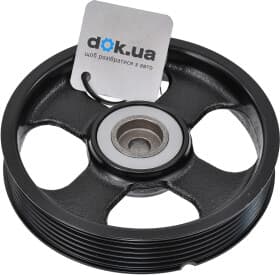 Обводной ролик поликлинового ремня Обводной ролик поликлинового ремня