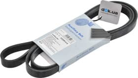 Поліклиновий ремінь