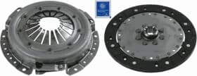 Комплект зчеплення Комплект зчеплення