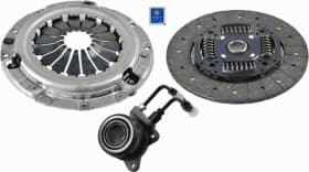 Комплект сцепления