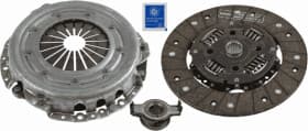 Комплект зчеплення Комплект зчеплення