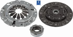 Комплект зчеплення
