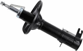 Стойка амортизатора