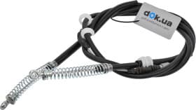 Трос ручного гальма Трос ручного гальма