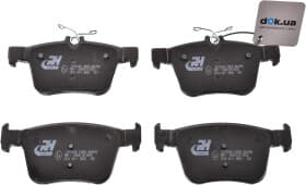 Тормозные колодки