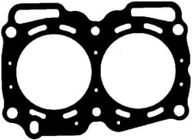 Прокладка ГБЦ