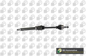 Полуось Полуось