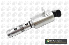 Регулювальний клапан розподільного вала