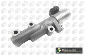 Регулювальний клапан розподільного вала