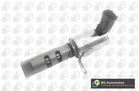 Регулювальний клапан розподільного вала