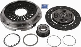 Комплект сцепления