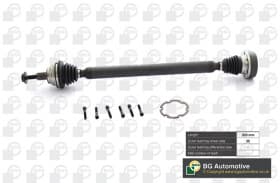 Піввісь Піввісь