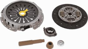 Комплект сцепления